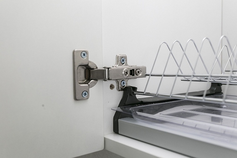 Мебельщики ищут спасения от кризиса у застройщиков