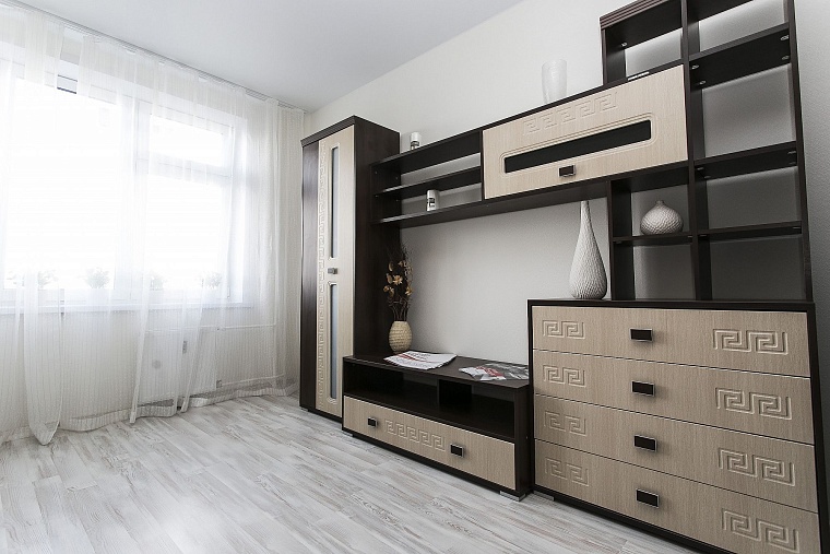 Мебельщики ищут спасения от кризиса у застройщиков