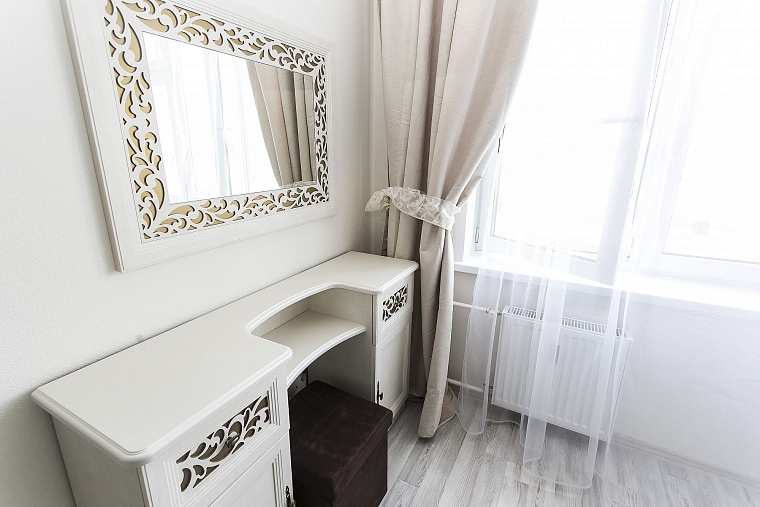 Мебельщики ищут спасения от кризиса у застройщиков