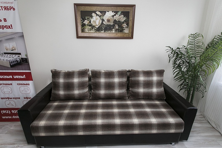 Мебельщики ищут спасения от кризиса у застройщиков