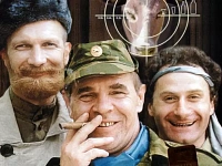Особенности российской армии: какие фильмы посмотреть на 23 февраля
