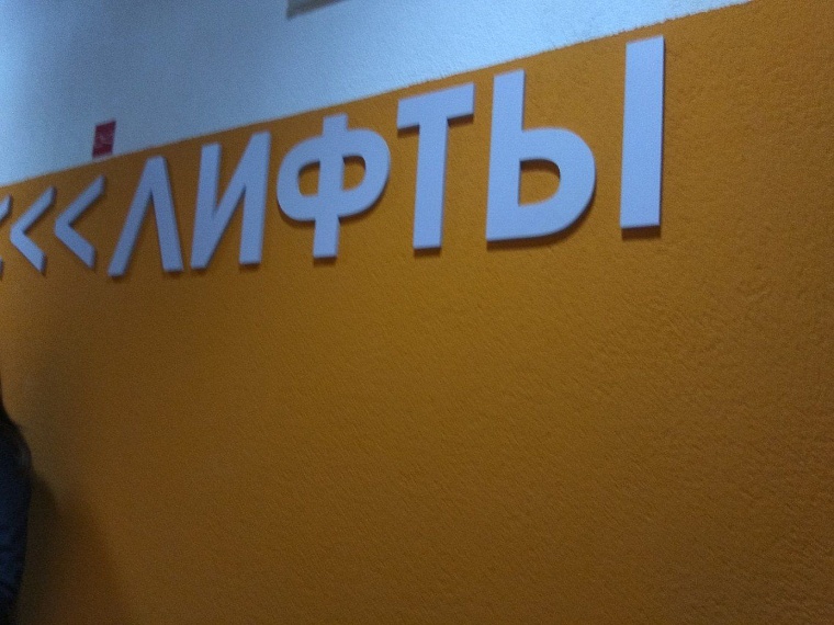 Тайный квартирный покупатель: ЖК «Ново-Патрушево»