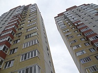 В России резко вырос спрос на вторичное жилье