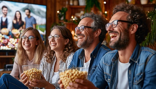 В ожидании сериалов: самые интересные премьеры апреля