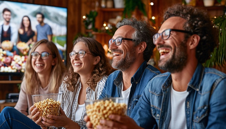 В ожидании сериалов: самые интересные премьеры апреля