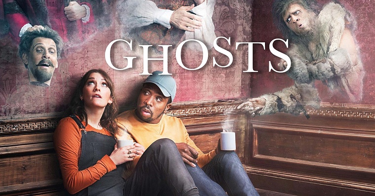 Что посмотреть в октябре: сериалы для настроения в Хэллоуин