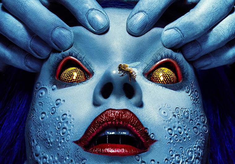 Что посмотреть в октябре: сериалы для настроения в Хэллоуин