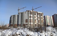 Городская разведка: Ново-Патрушево