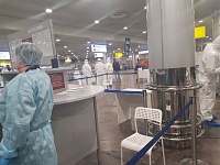 Аэрофлоту коронавирус не страшен: как тюменка полетела в закрытый Милан