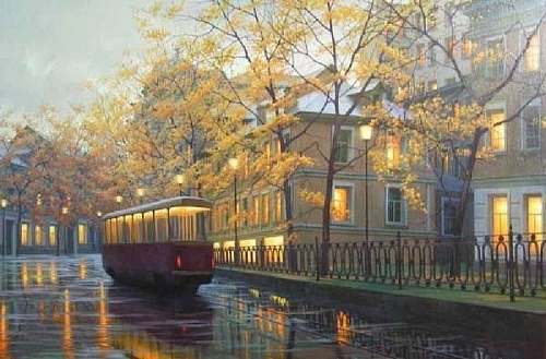 Пока вы спали: осенний «губернаторопад», назван самый глупый искусственный интеллект, а в школе засняли призрака