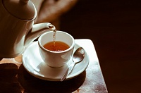 Ромашка, мята и липа: как приготовить успокаивающий чай