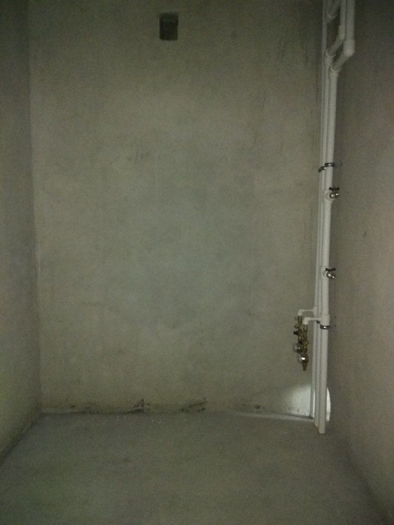 Тайный квартирный покупатель: ЖК «Линейная»