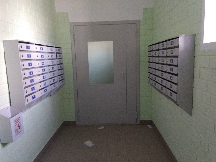 Тайный квартирный покупатель: ЖК «Линейная»