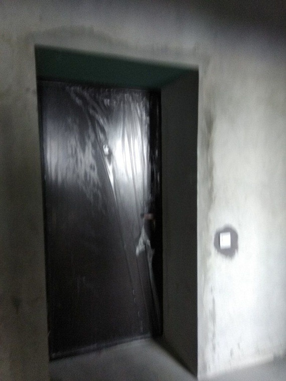 Тайный квартирный покупатель: ЖК «Линейная»