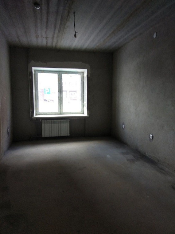 Тайный квартирный покупатель: ЖК «Линейная»