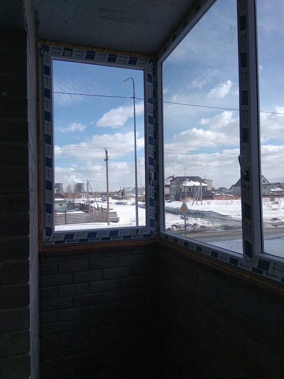 Тайный квартирный покупатель: ЖК «Линейная»