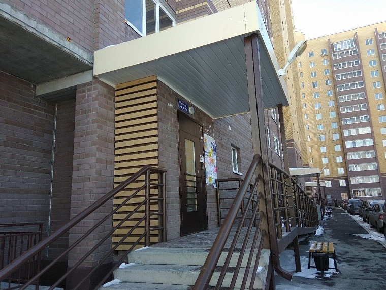 Тайный квартирный покупатель: ЖК «Линейная»