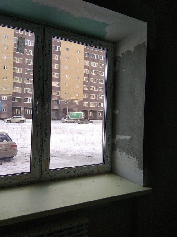 Тайный квартирный покупатель: ЖК «Линейная»