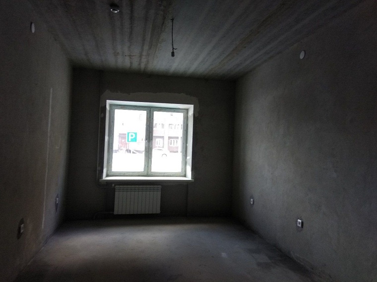 Тайный квартирный покупатель: ЖК «Линейная»