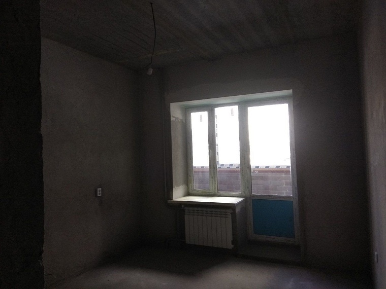 Тайный квартирный покупатель: ЖК «Линейная»