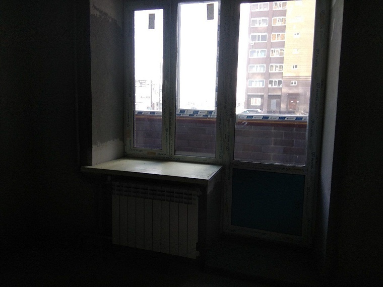 Тайный квартирный покупатель: ЖК «Линейная»