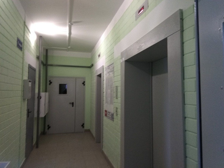 Тайный квартирный покупатель: ЖК «Линейная»