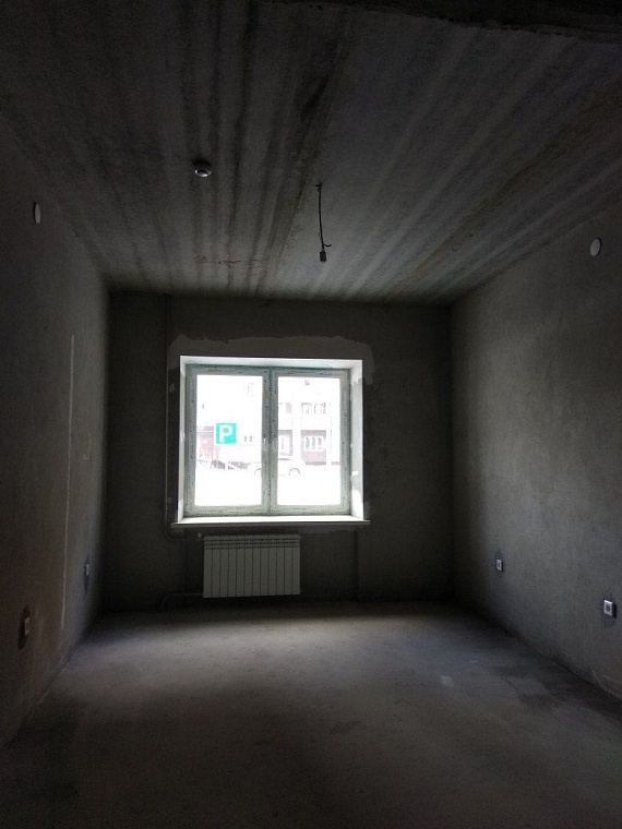 Тайный квартирный покупатель: ЖК «Линейная»