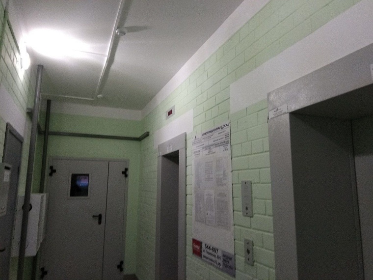 Тайный квартирный покупатель: ЖК «Линейная»