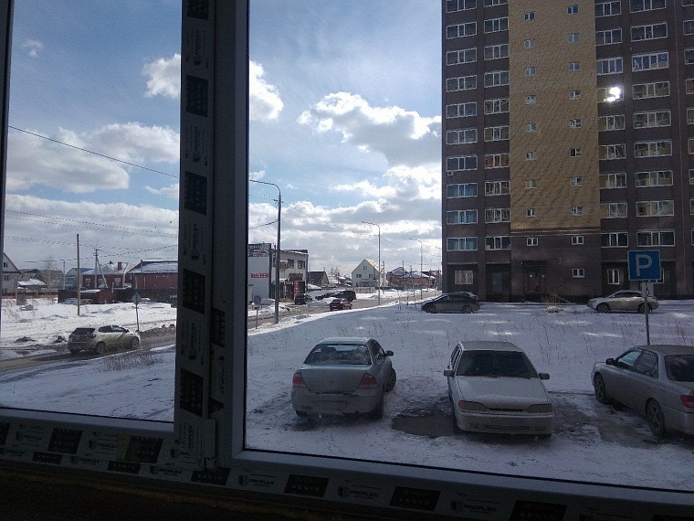 Тайный квартирный покупатель: ЖК «Линейная»