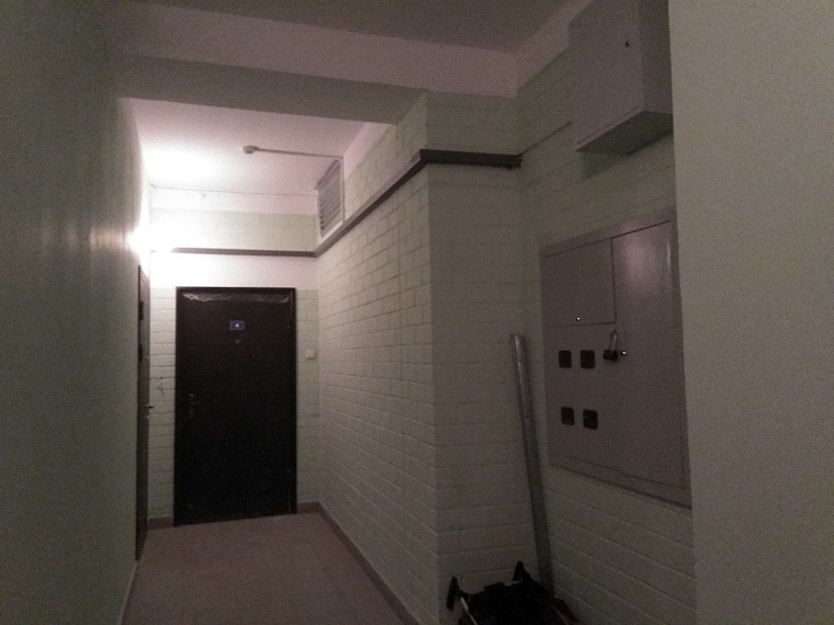 Тайный квартирный покупатель: ЖК «Линейная»