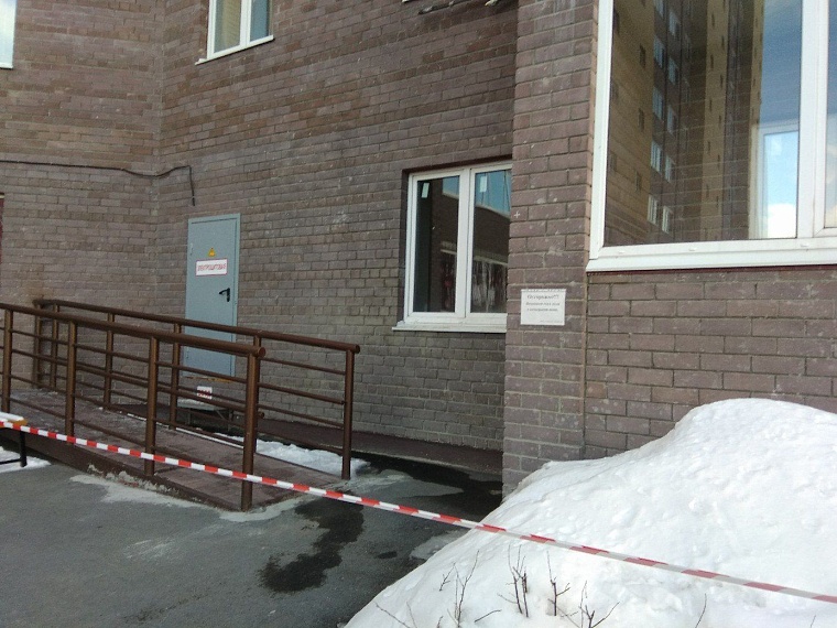 Тайный квартирный покупатель: ЖК «Линейная»