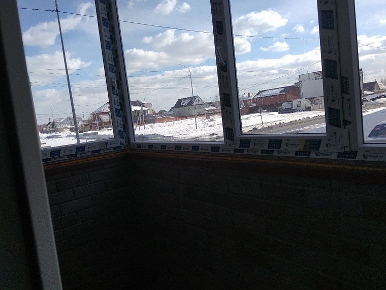 Тайный квартирный покупатель: ЖК «Линейная»