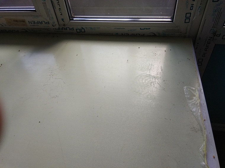 Тайный квартирный покупатель: ЖК «Линейная»