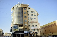ТОП-10 самых неудачных зданий Тюмени по мнению архитекторов