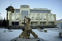 ТОП-10 самых неудачных зданий Тюмени по мнению архитекторов