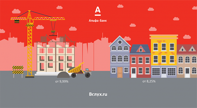 Где в Тюмени взять ипотеку, если льготная – не для вас
