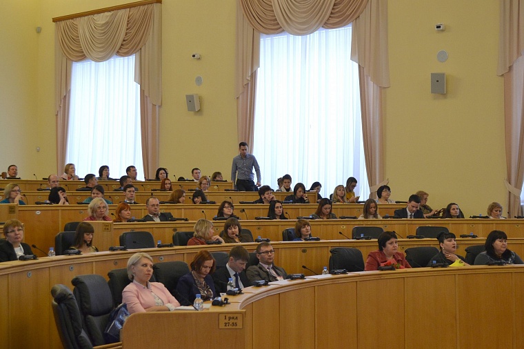 Первые арендные дома появятся в Тюмени в 2017 году