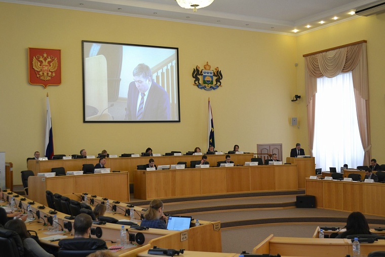 Первые арендные дома появятся в Тюмени в 2017 году