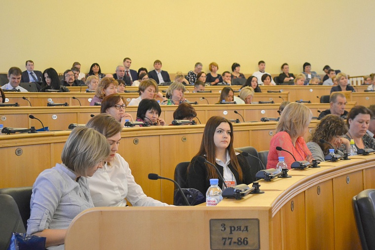 Первые арендные дома появятся в Тюмени в 2017 году