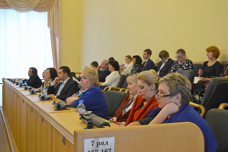 Первые арендные дома появятся в Тюмени в 2017 году