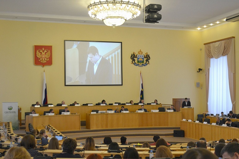 Первые арендные дома появятся в Тюмени в 2017 году