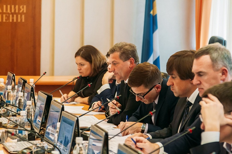 Не парк, а сказка появится на улице Вьюжной в Тюмени