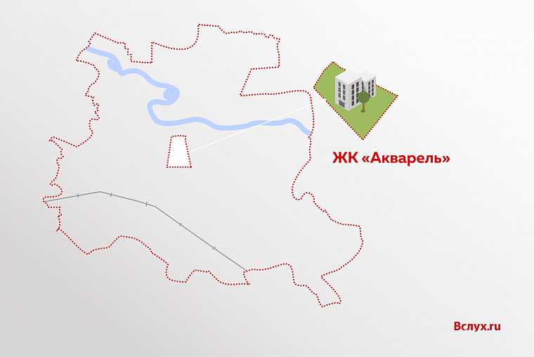 ЖИТЬ или НЕ ЖИТЬ в центре Тюмени? Обзор бюджетных новостроек