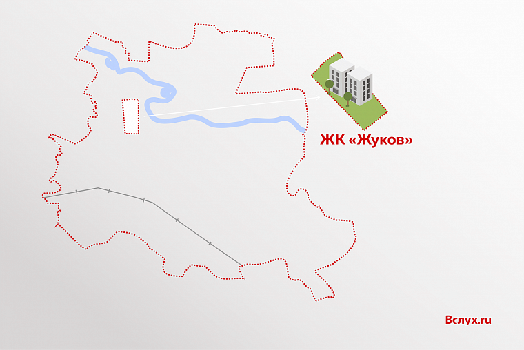 ЖИТЬ или НЕ ЖИТЬ в центре Тюмени? Обзор бюджетных новостроек