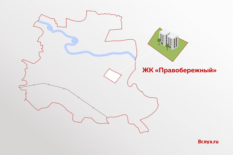 ЖИТЬ или НЕ ЖИТЬ в центре Тюмени? Обзор бюджетных новостроек