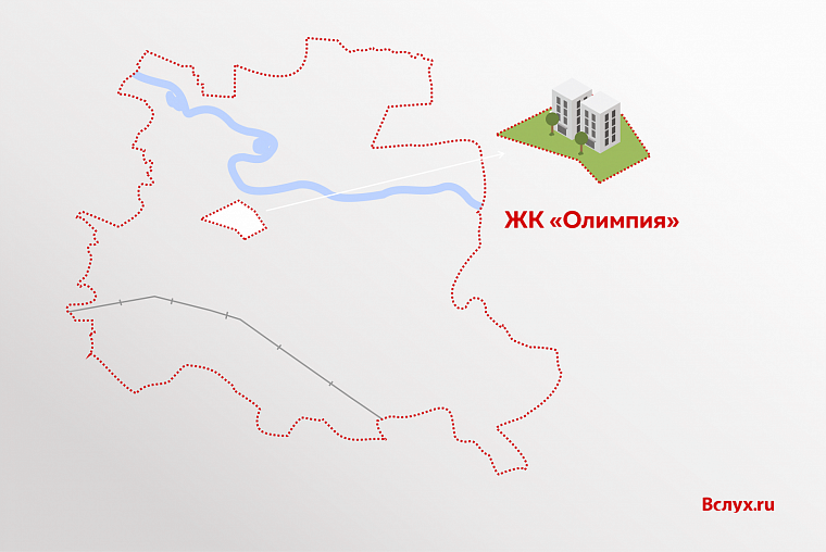 ЖИТЬ или НЕ ЖИТЬ в центре Тюмени? Обзор бюджетных новостроек