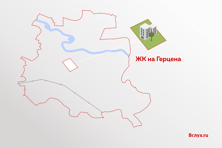 ЖИТЬ или НЕ ЖИТЬ в центре Тюмени? Обзор бюджетных новостроек