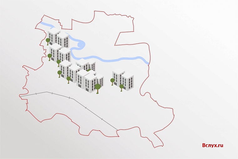 ЖИТЬ или НЕ ЖИТЬ в центре Тюмени? Обзор бюджетных новостроек