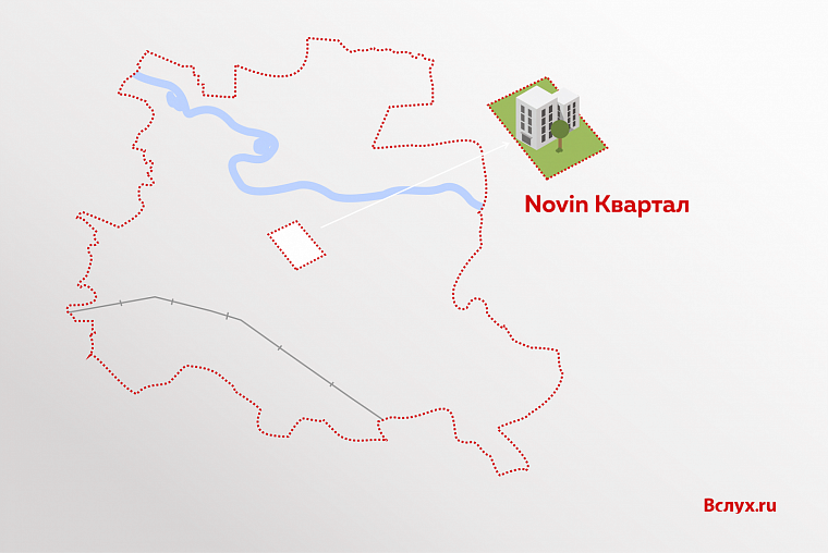 ЖИТЬ или НЕ ЖИТЬ в центре Тюмени? Обзор бюджетных новостроек