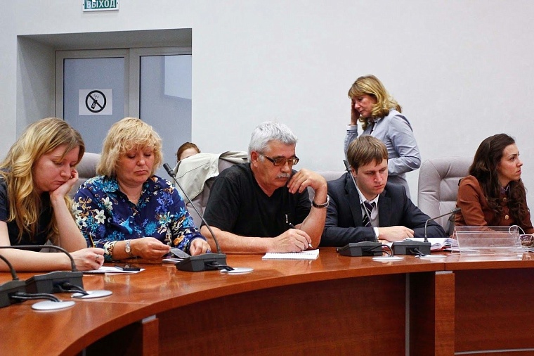 Крупным городам нужны субцентры